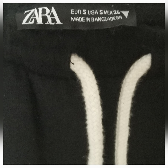 Zara Joggers - Picture 2 of 3